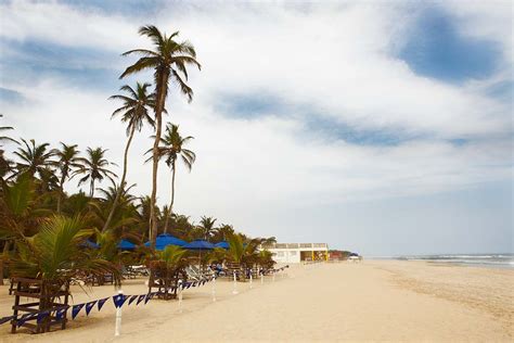 10 Beaches In Accra You Should Visit | Mr. Pocu Blog