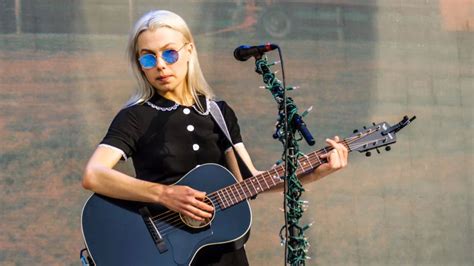 Phoebe Bridgers Announces 2021 US Tour Dates + Tickets