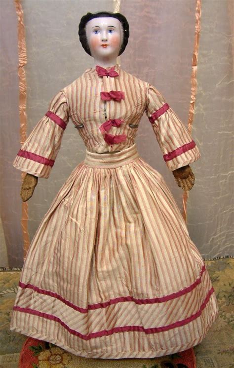 17 Best images about antique china dolls on Pinterest | Ruby lane ...