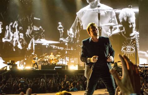 U2 Sphere at The Venetian Resort Las Vegas Tickets | Wed Dec 06 2023 ...