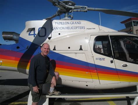 Papillon or Maverick Helicopter Tours