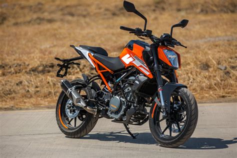 KTM 250 Duke ABS Launched At Rs 1.94 lakh (ex-Showroom Delhi) | BikeDekho