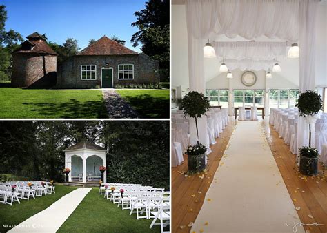 Wasing Park Wedding Venue | Photographer | Neale James | Park weddings, Wasing park, Wedding venues