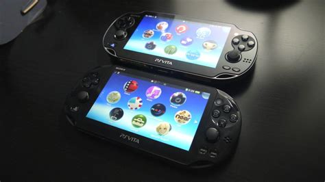 PS Vita Slim review | TechRadar