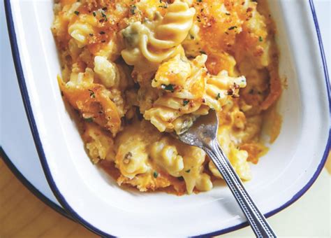 Craving: Mac & Cheese - Nashville Lifestyles