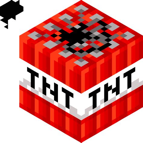 Minecraft Tnt Png ,HD PNG . (+) Pictures - vhv.rs