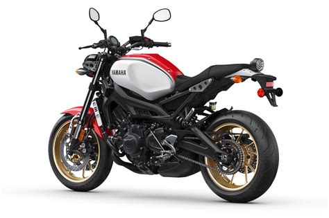 2021 Yamaha XSR900 Guide • Total Motorcycle