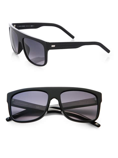 Lyst - Dior Homme Polarized Sunglasses in Black for Men