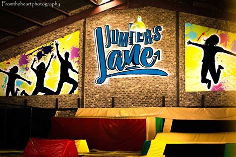 Jumperslane trampoline park. Free Jump & Team Building | BFN Tourism