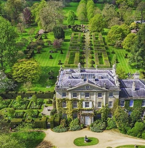 Life&Decor on Instagram: “Espectacular vista de los jardines de ...