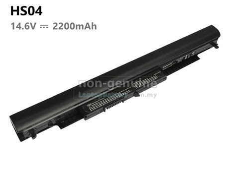 HP TPN-C125 battery,high-grade replacement HP TPN-C125 laptop battery ...