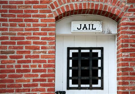 Old West Jail Stock Photos, Pictures & Royalty-Free Images - iStock