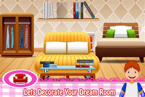 Home Cleaning and Decoration - House Cleanup Games APK for Android Download