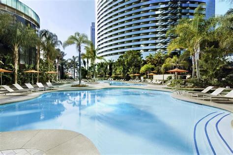 Marriott Marquis San Diego Marina Hotel (San Diego (CA)) - Deals, Photos & Reviews