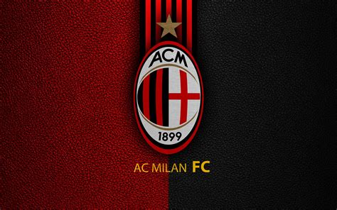 AC Milan 2019 Wallpapers - Wallpaper Cave