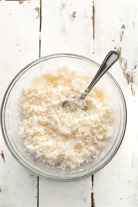 Coconut Barfi Recipe With Condensed Milk | Indian Ambrosia