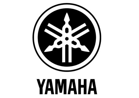 logo yamaha vector - Buscar con Google | Moteur yamaha, Logo voiture, Autocollant voiture