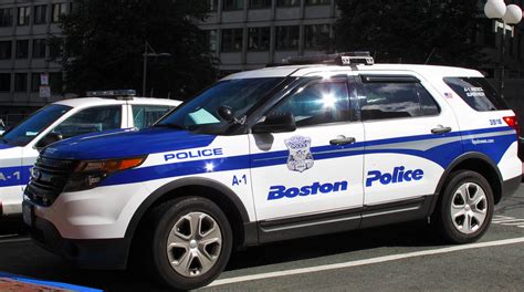 Boston Police want $1.4 million to buy social media monitoring software | Police car pictures ...