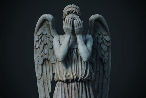 🔥 [50+] Dr Who Weeping Angel Wallpapers | WallpaperSafari