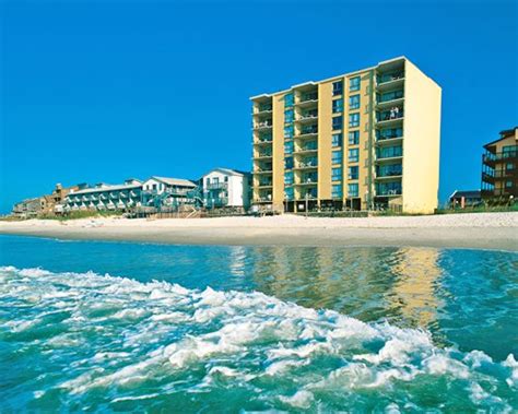 Shoreline Towers Resort Gulf Shores Alabama Condo Vacation Rentals