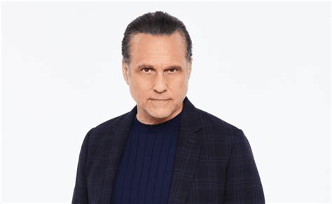 Maurice Benard Has Sweet Message for Fans Ahead of 'General Hospital' 60th Anniversary - Parade