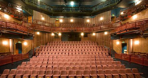 Theatre by the Lake | Keswick | Derwentwater | Visit Cumbria