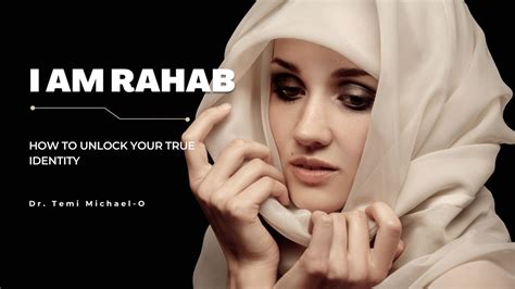 I Am Rahab: How to Unlock Your True Identity | The Bible App | Bible.com