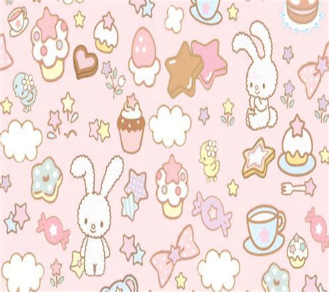 Pastel, bunny, cupcake, cute, goth, HD wallpaper | Peakpx