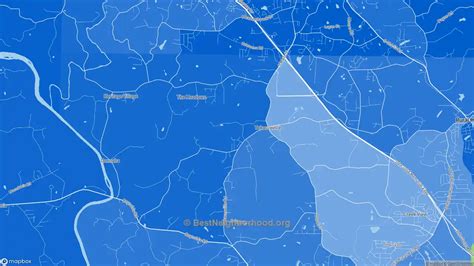 Race, Diversity, and Ethnicity in Tobaccoville, NC | BestNeighborhood.org