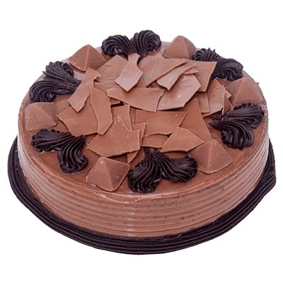 Toblerone Cake - Order Cake Online | Taubys | Nagpur