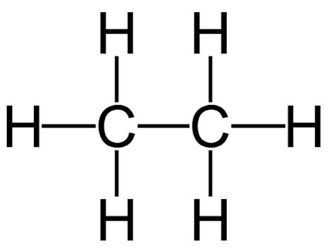 Structural Formula Examples