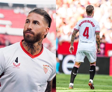 Sergio Ramos y una 'dulce' vuelta al Sevilla: victoria 1-0 sobre Las ...