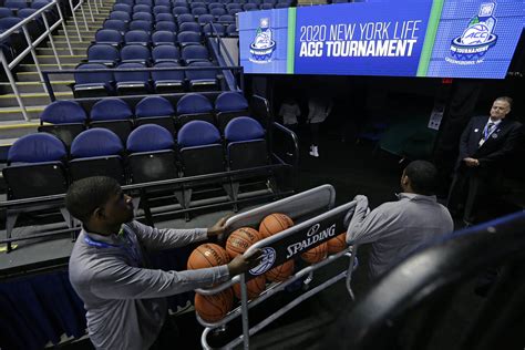 State lawmakers want to make ACC basketball tournament Friday a North ...