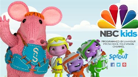 NBC Kids programming change | WOAI