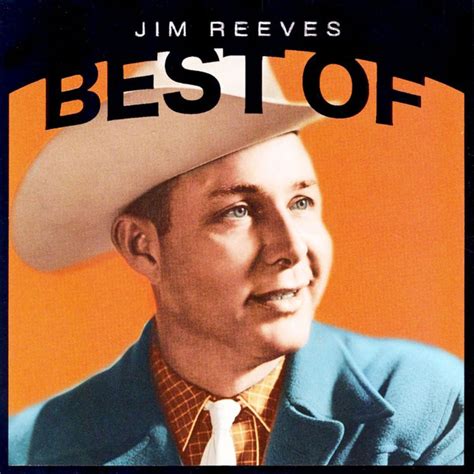 Jim Reeves - Best Of Jim Reeves (2007, CD) | Discogs