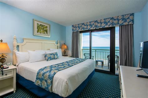 Caribbean Resort & Villas, Myrtle Beach, SC, United States - Compare Deals