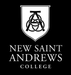 New Saint Andrews College - TheCollegeTour.com