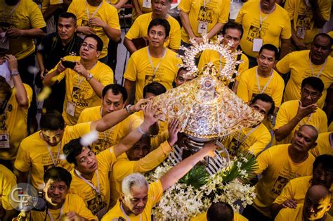 Byahero: Featured Photos | Penafrancia Fluvial Procession 2012