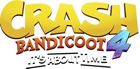 Crash Bandicoot 4: It's About Time - PS4 & PS5 | PlayStation (US)