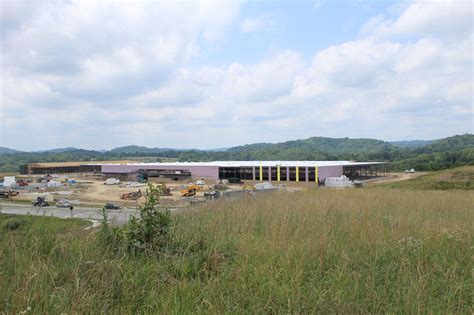 Bridgeport, West Virginia's Menards to open early next year | WV News ...