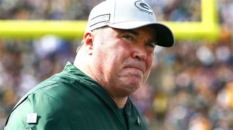 Sources: Ex-Packers coach Mike McCarthy interviewed with Panthers ...