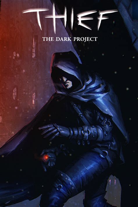 Thief: The Dark Project - SteamGridDB