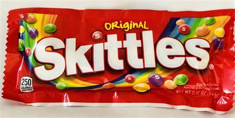 Skittles Original | Retro Candy & Nostalgic Sweets - Store Pralines | Chocolate Boxes Fudge ...