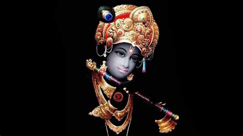 Lord Krishna Wallpaper 2018 (71+ pictures)