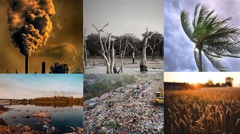 Ten Countries Flooded in 12 Days: Is This the Future of Climate Change?