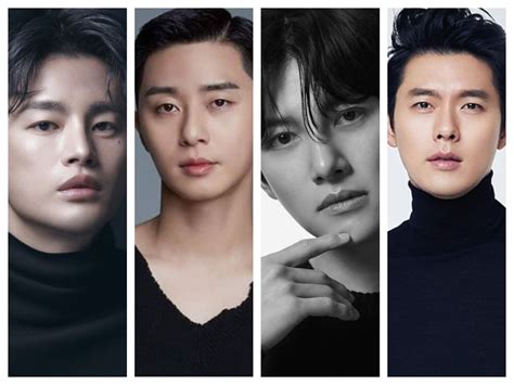 10 Korean Stars Who Can Act and Sing: Hyun Bin, Park Bo-Gum, Seo In-Guk and More | Tatler Asia