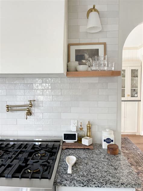 Our Kitchen Backsplash Tile. – Amanda Fontenot – The Blog