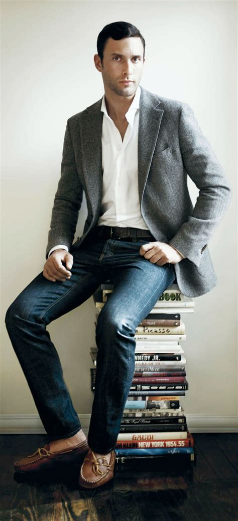 NOAH MILLS | Sports coat and jeans, Sport coat and jeans, Sport coat outfit