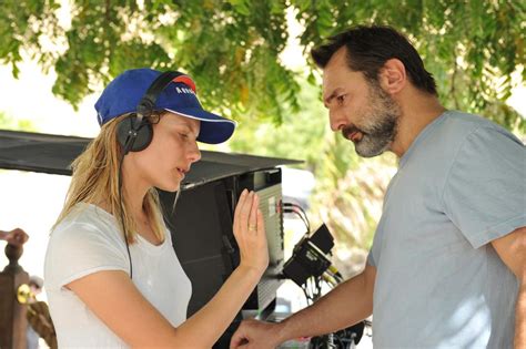 Mélanie Laurent - Unifrance