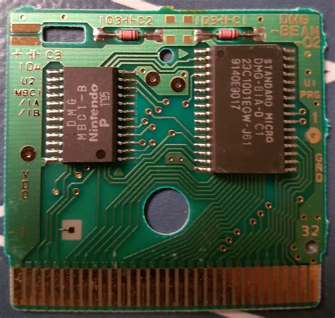 Bomber King - Scenario 2 (Japan): Entry #1 [tobiasvl] - Game Boy hardware database